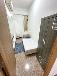 Dover Parkview (D5), Condominium #500333701